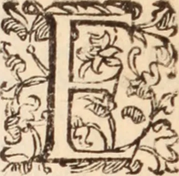 An illustration from De animalibus insectis libri septem : cum singulorum iconibus ad viuum expressis / autore Ulysse Aldrovando ... ; ad sereniss: Franc. Mariam Secundum ..., 1602, leaf 753