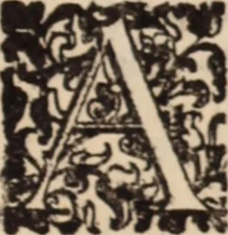 An illustration from De animalibus insectis libri septem : cum singulorum iconibus ad viuum expressis / autore Ulysse Aldrovando ... ; ad sereniss: Franc. Mariam Secundum ..., 1602, leaf 774