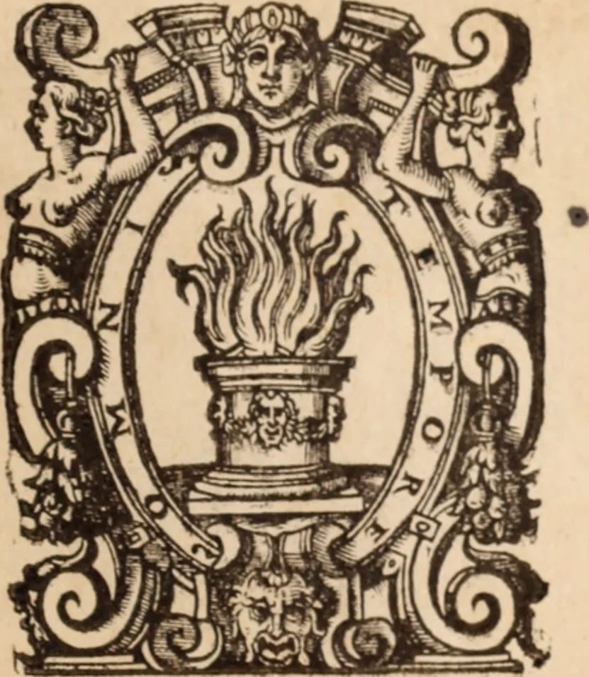 An illustration from De animalibus insectis libri septem : cum singulorum iconibus ad viuum expressis / autore Ulysse Aldrovando ... ; ad sereniss: Franc. Mariam Secundum ..., 1602, leaf 826