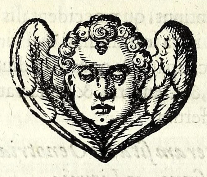An illustration from De antiqvitate et varia Tarentinorvm fortvna, libri octo, 1589, leaf 46