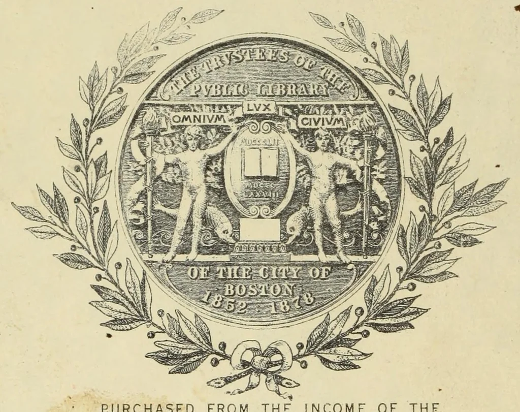 An illustration from De arte natandi libri duo : quorum prior regulas ipsius artis, posterior vero praxin demonstrationemque continet, 1587, leaf 2