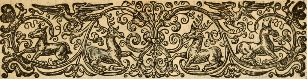 An illustration from De bello belgico : the history of the Low-Countrey warres, 1650, leaf 258