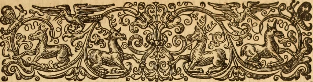 An illustration from De bello belgico : the history of the Low-Countrey warres, 1650, leaf 8