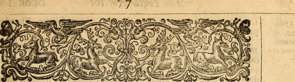 An illustration from De bello belgico : the history of the Low-Countrey warres, 1650, leaf 98