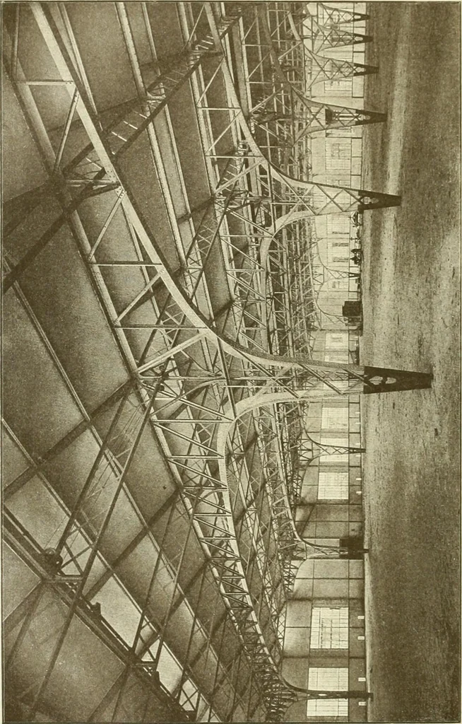 An illustration from Débuts de l'imprimerie en France. L'Imprimerie nationale. L'Hôtel de Rohan, 1905, leaf 282