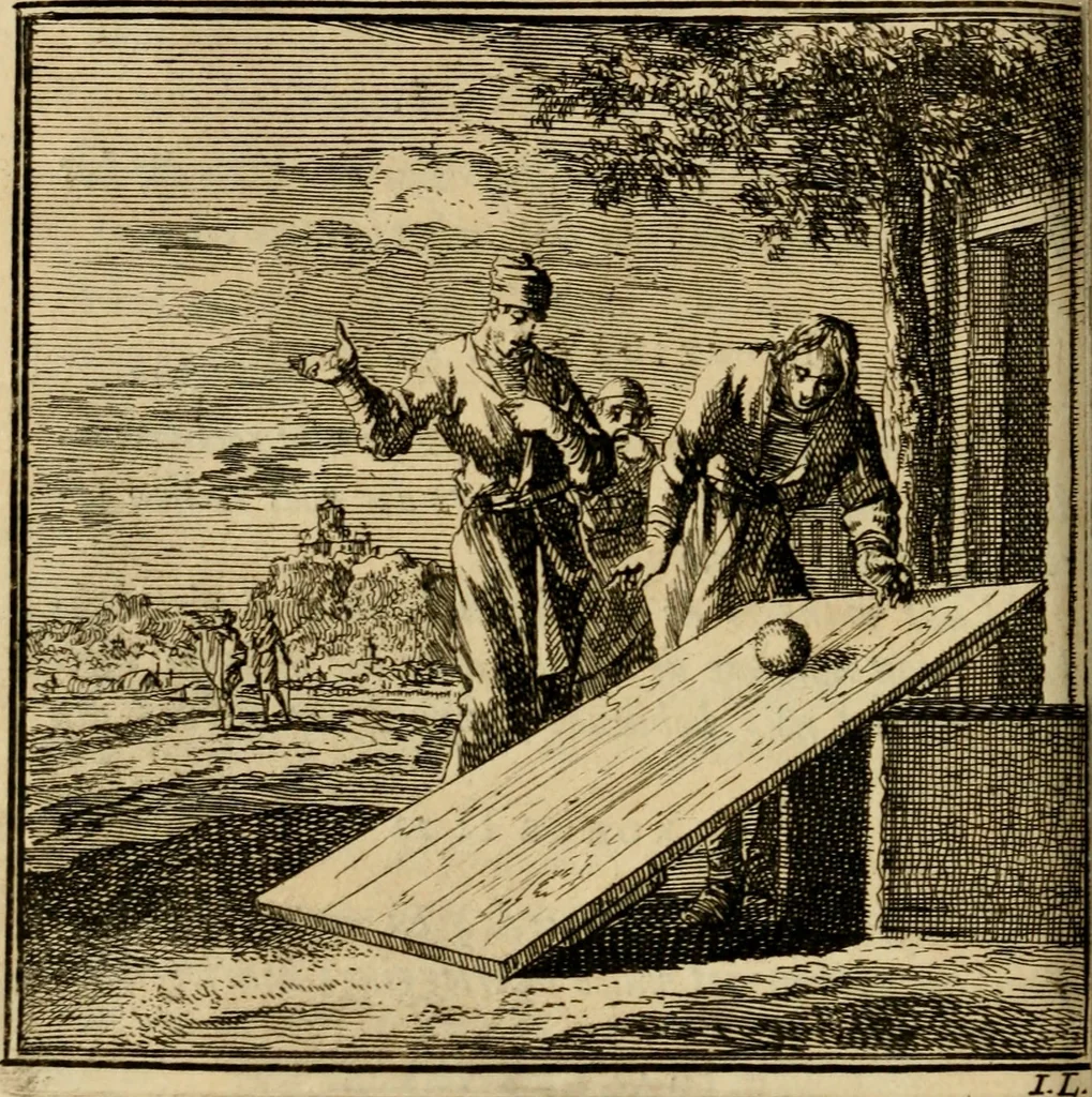 An illustration from De bykorf des gemoeds : honing zaamelende uit allerley bloemen : vervattende over de honderd konstige figuuren : met godlyke spreuken en stichtelyke verzen, 1711, leaf 145