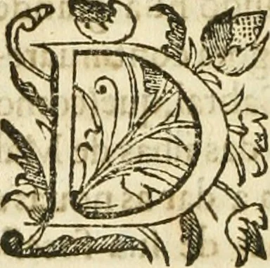 An illustration from Decada quarta da Asia : dos feitos que os portugueses fizeram na conquista e descobrimento das terras, & mares do Oriente : em quanto gouernaraõ a India Lopo Vaz de Saõ Payo, & parte de Nuno da Cunha, 1602, leaf 49