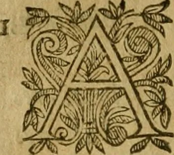 An illustration from De canonicis, et dignitatibus, aliisque inferioribus beneficiariis cathedralium & collegiatarum ecclesiarum, eorúmque officio tam in choro, quàm in capitulo : elegans et perutilis tractatus, 1634, leaf 231