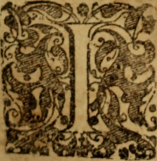 An illustration from De causa Dei contra antisabbatarios tractatus, 1674, leaf 16