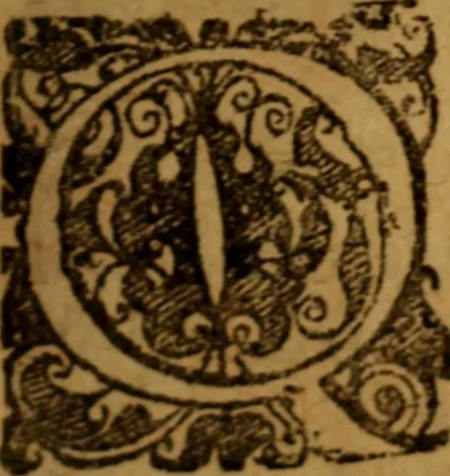 An illustration from De causa Dei contra antisabbatarios tractatus, 1674, leaf 250