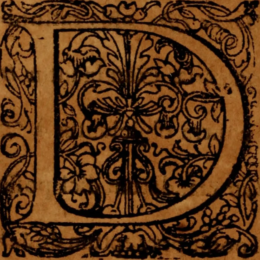 An illustration from De causa Dei contra antisabbatarios tractatus, 1674, leaf 395