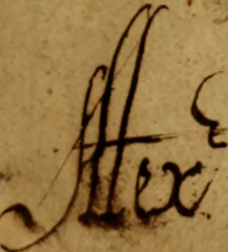 An illustration from De causa Dei contra antisabbatarios tractatus, 1674, leaf 4