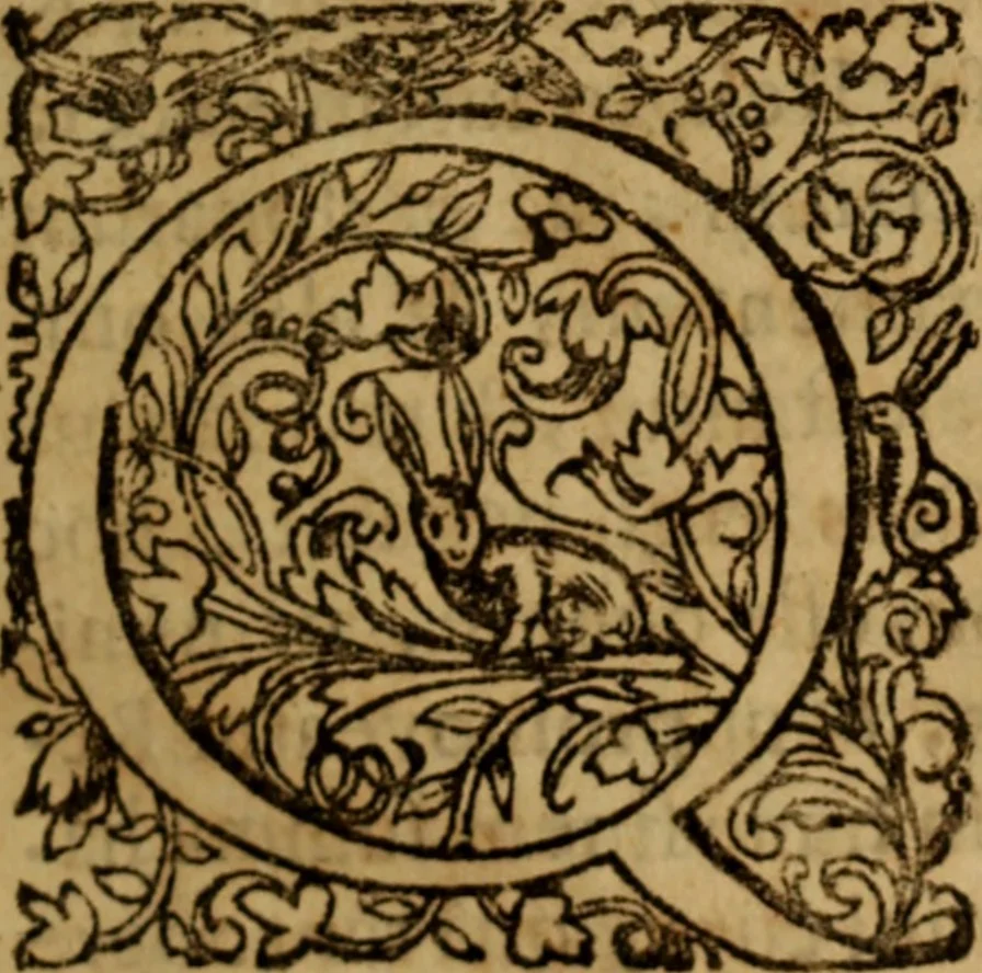 An illustration from De causa Dei contra antisabbatarios tractatus, 1674, leaf 6