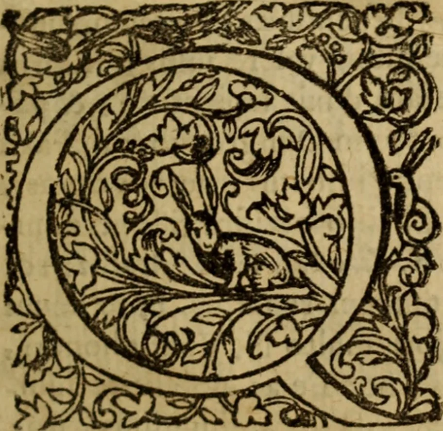 An illustration from De causa Dei contra antisabbatarios tractatus, 1674, leaf 6
