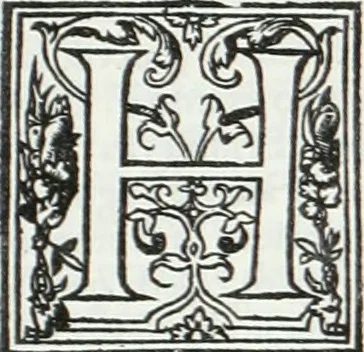An illustration from De causa Dei contra Pelagium et de virtute causarum. Opera et studio Henrici Savilli. Ex scriptis codicibus nunc primum editi, 1618, leaf 220