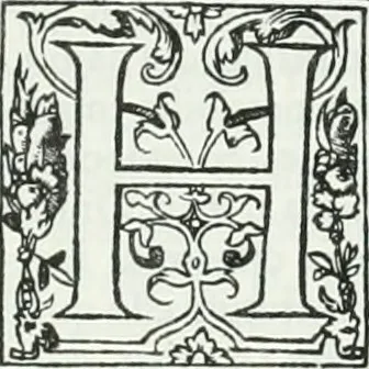 An illustration from De causa Dei contra Pelagium et de virtute causarum. Opera et studio Henrici Savilli. Ex scriptis codicibus nunc primum editi, 1618, leaf 223