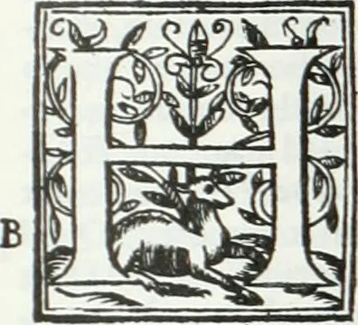 An illustration from De causa Dei contra Pelagium et de virtute causarum. Opera et studio Henrici Savilli. Ex scriptis codicibus nunc primum editi, 1618, leaf 290