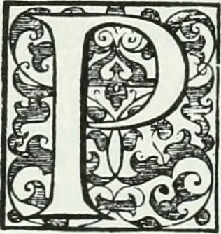 An illustration from De causa Dei contra Pelagium et de virtute causarum. Opera et studio Henrici Savilli. Ex scriptis codicibus nunc primum editi, 1618, leaf 459