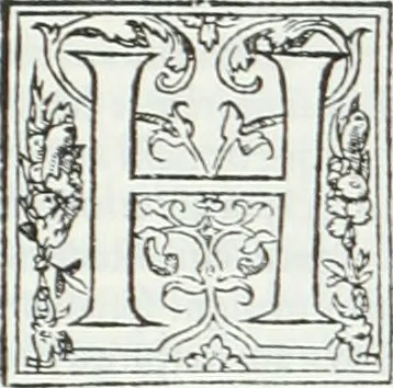 An illustration from De causa Dei contra Pelagium et de virtute causarum. Opera et studio Henrici Savilli. Ex scriptis codicibus nunc primum editi, 1618, leaf 568