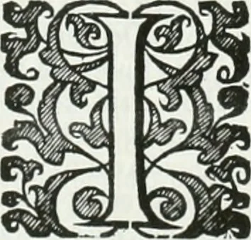 An illustration from De causa Dei contra Pelagium et de virtute causarum. Opera et studio Henrici Savilli. Ex scriptis codicibus nunc primum editi, 1618, leaf 595
