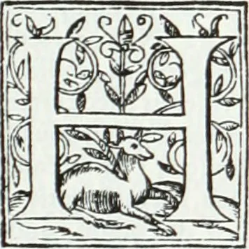 An illustration from De causa Dei contra Pelagium et de virtute causarum. Opera et studio Henrici Savilli. Ex scriptis codicibus nunc primum editi, 1618, leaf 636