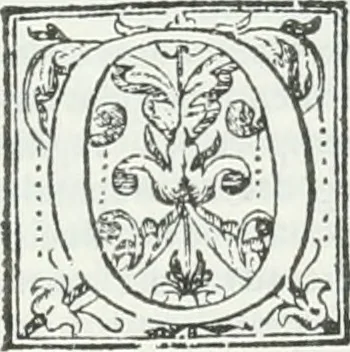 An illustration from De causa Dei contra Pelagium et de virtute causarum. Opera et studio Henrici Savilli. Ex scriptis codicibus nunc primum editi, 1618, leaf 649