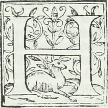 An illustration from De causa Dei contra Pelagium et de virtute causarum. Opera et studio Henrici Savilli. Ex scriptis codicibus nunc primum editi, 1618, leaf 685