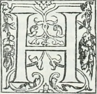 An illustration from De causa Dei contra Pelagium et de virtute causarum. Opera et studio Henrici Savilli. Ex scriptis codicibus nunc primum editi, 1618, leaf 727