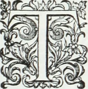 An illustration from De causa Dei contra Pelagium et de virtute causarum. Opera et studio Henrici Savilli. Ex scriptis codicibus nunc primum editi, 1618, leaf 728