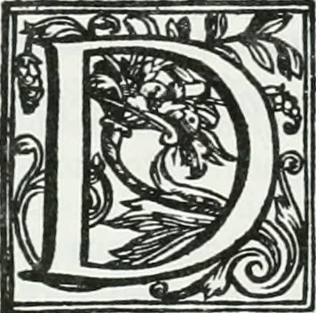 An illustration from De causa Dei contra Pelagium et de virtute causarum. Opera et studio Henrici Savilli. Ex scriptis codicibus nunc primum editi, 1618, leaf 735