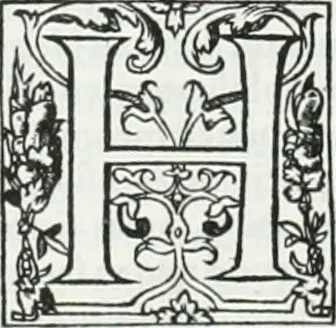 An illustration from De causa Dei contra Pelagium et de virtute causarum. Opera et studio Henrici Savilli. Ex scriptis codicibus nunc primum editi, 1618, leaf 797