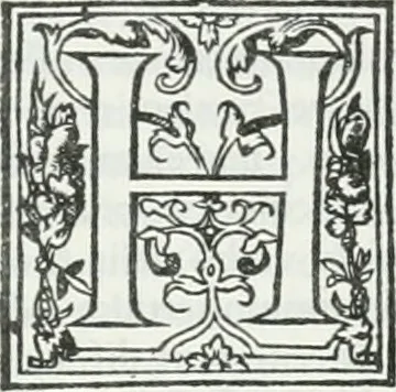 An illustration from De causa Dei contra Pelagium et de virtute causarum. Opera et studio Henrici Savilli. Ex scriptis codicibus nunc primum editi, 1618, leaf 809