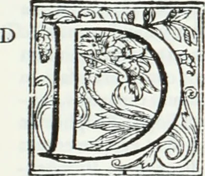 An illustration from De causa Dei contra Pelagium et de virtute causarum. Opera et studio Henrici Savilli. Ex scriptis codicibus nunc primum editi, 1618, leaf 824