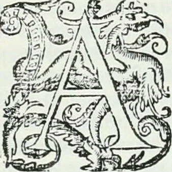 An illustration from De causa Dei contra Pelagium et de virtute causarum. Opera et studio Henrici Savilli. Ex scriptis codicibus nunc primum editi, 1618, leaf 827