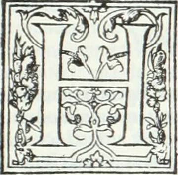 An illustration from De causa Dei contra Pelagium et de virtute causarum. Opera et studio Henrici Savilli. Ex scriptis codicibus nunc primum editi, 1618, leaf 842
