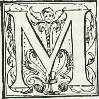 An illustration from De causa Dei contra Pelagium et de virtute causarum. Opera et studio Henrici Savilli. Ex scriptis codicibus nunc primum editi, 1618, leaf 847