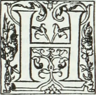 An illustration from De causa Dei contra Pelagium et de virtute causarum. Opera et studio Henrici Savilli. Ex scriptis codicibus nunc primum editi, 1618, leaf 870