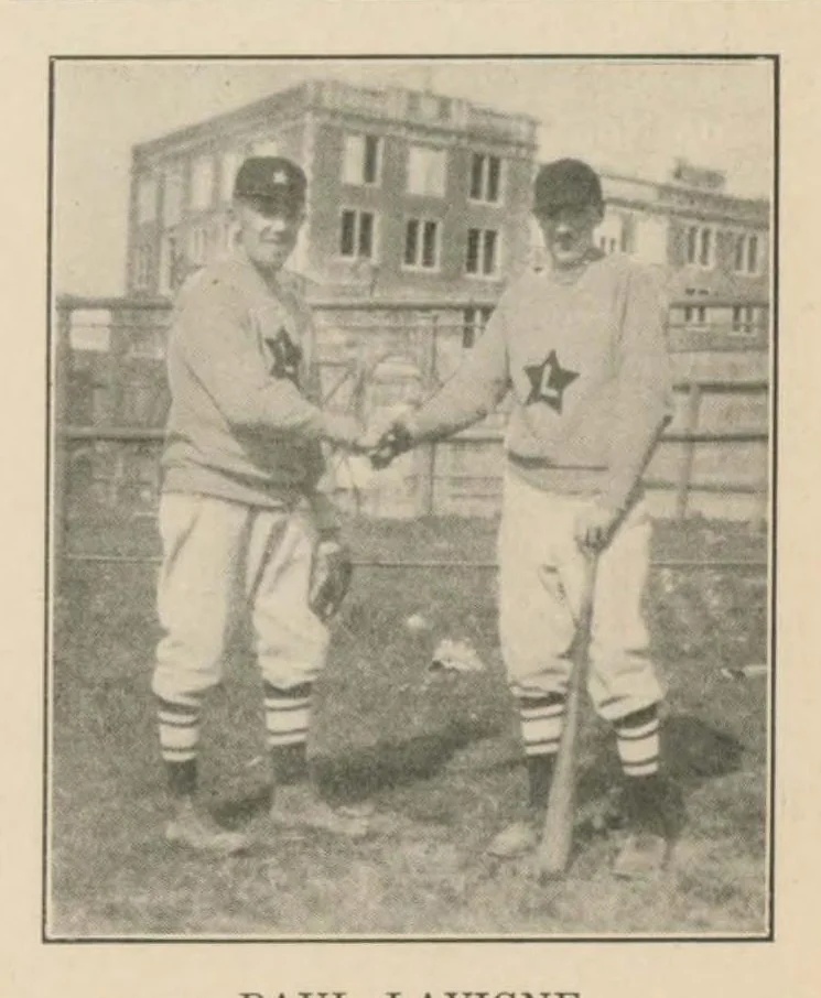 An illustration from December 1927, 1927, leaf 10