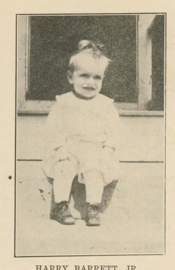 An illustration from December 1927, 1927, leaf 15