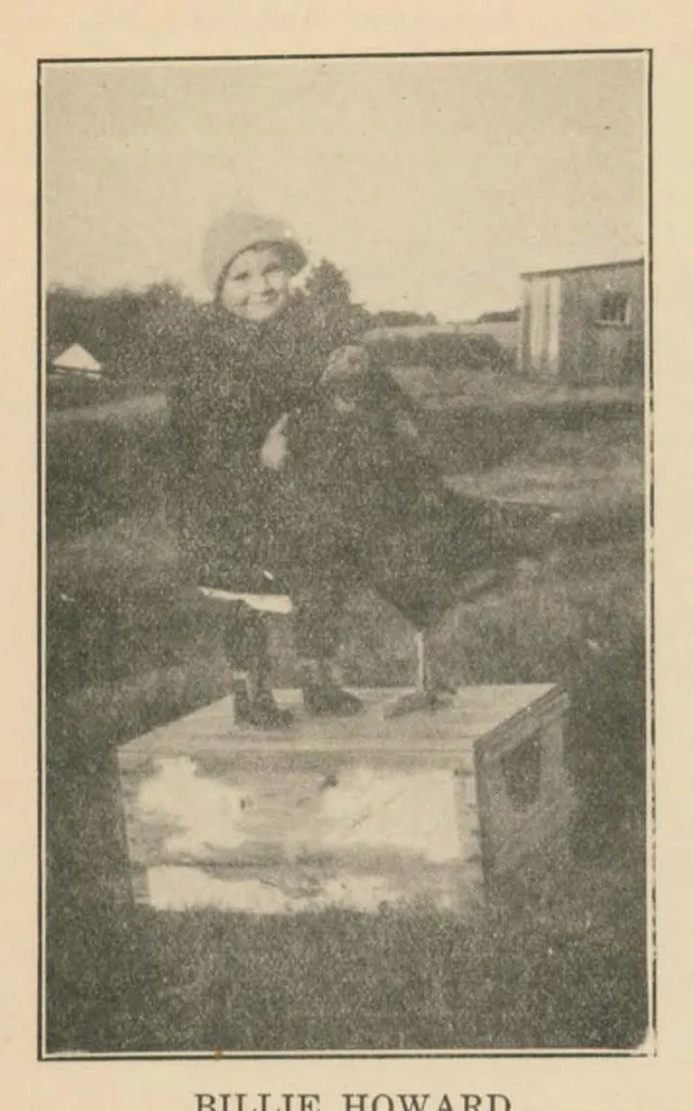 An illustration from December 1927, 1927, leaf 7