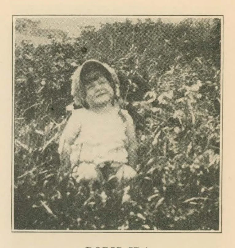 An illustration from December 1930, 1930, leaf 13