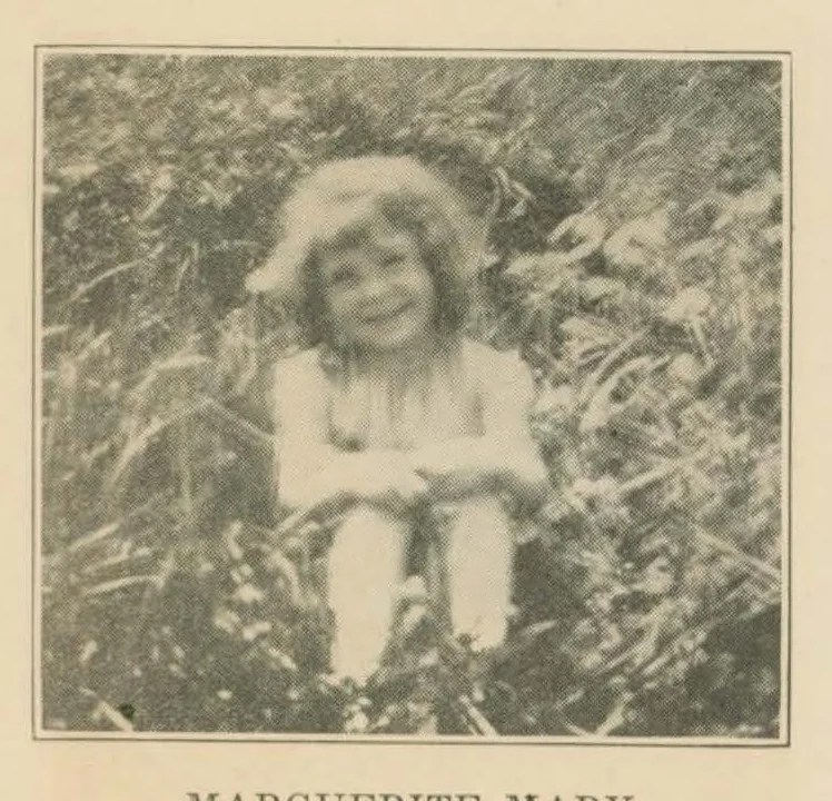 An illustration from December 1930, 1930, leaf 14