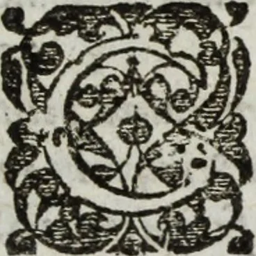 An illustration from De Christiana expeditione apud Sinas suscepta ab Societate Iesu : ex P. Matthaei Ricij eiusdem Societatis com[m]entarijs Libri V : ad S.D.N. Paulum V. in quibus Sinensis Regni mores, leges atq[ue] instituta & nouae illius Ecclesiae difficillima primordia accurate & summa fide describuntur, 1615, leaf 16