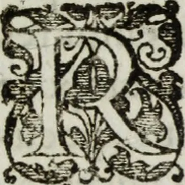 An illustration from De Christiana expeditione apud Sinas suscepta ab Societate Iesu : ex P. Matthaei Ricij eiusdem Societatis com[m]entarijs Libri V : ad S.D.N. Paulum V. in quibus Sinensis Regni mores, leges atq[ue] instituta & nouae illius Ecclesiae difficillima primordia accurate & summa fide describuntur, 1615, leaf 502