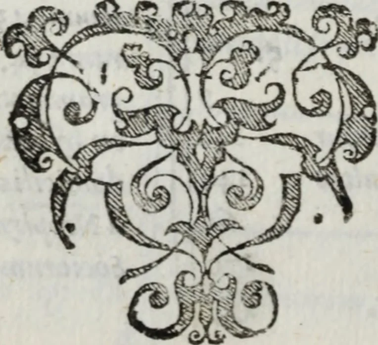 An illustration from De Christiana expeditione apud Sinas suscepta ab Societate Iesu : ex P. Matthaei Ricij eiusdem Societatis com[m]entarijs Libri V : ad S.D.N. Paulum V. in quibus Sinensis Regni mores, leges atq[ue] instituta & nouae illius Ecclesiae difficillima primordia accurate & summa fide describuntur, 1615, leaf 677