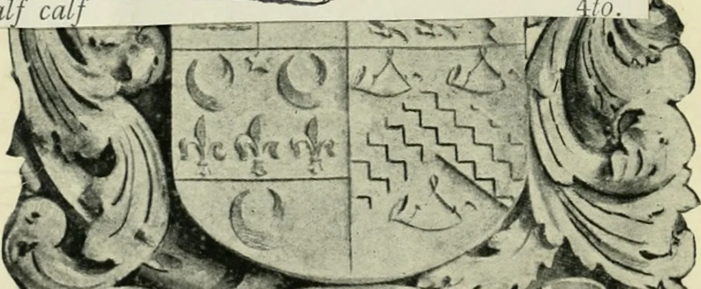 An illustration from De circulo physico, quadrato, hoc est, auro : ejusque virtvte medicinali, sub dvro cortice instar nvclei latente, an & qualis inde petenda sit : tractatus haud inutilis, 1616, leaf 1