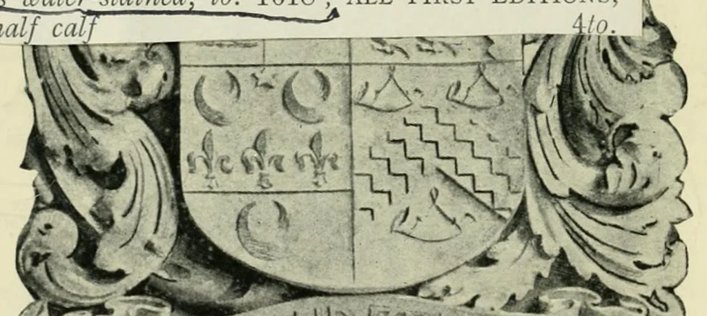 An illustration from De circulo physico, quadrato, hoc est, auro : ejusque virtvte medicinali, sub dvro cortice instar nvclei latente, an & qualis inde petenda sit : tractatus haud inutilis, 1616, leaf 2