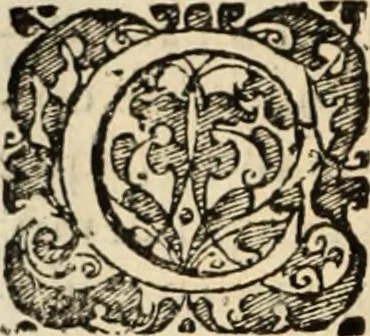 An illustration from Decisiones supremi eminentissimique Senatus Portugalliae ex gravissimorum patrum responsis collectae, 1621, leaf 43