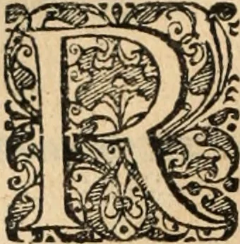 An illustration from Decisiones supremi eminentissimique Senatus Portugalliae ex gravissimorum patrum responsis collectae, 1621, leaf 485