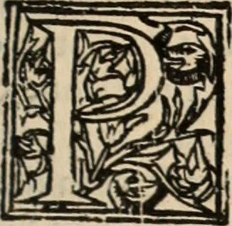An illustration from Decisiones supremi eminentissimique Senatus Portugalliae ex gravissimorum patrum responsis collectae, 1621, leaf 514